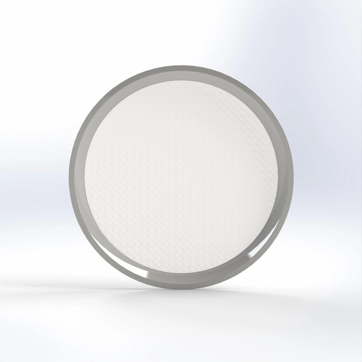 MOON | ROUND TRAY