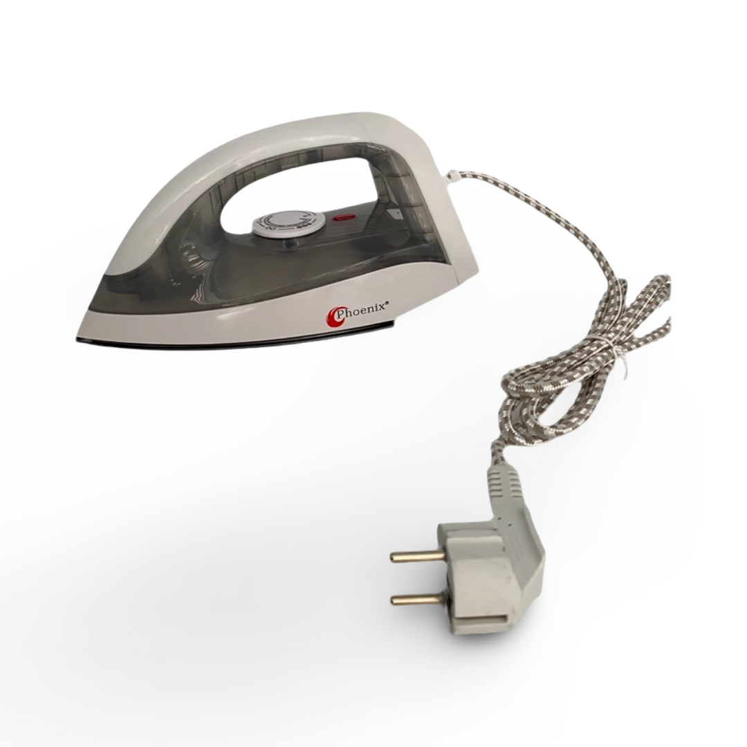 Phoenix, Domestic Iron