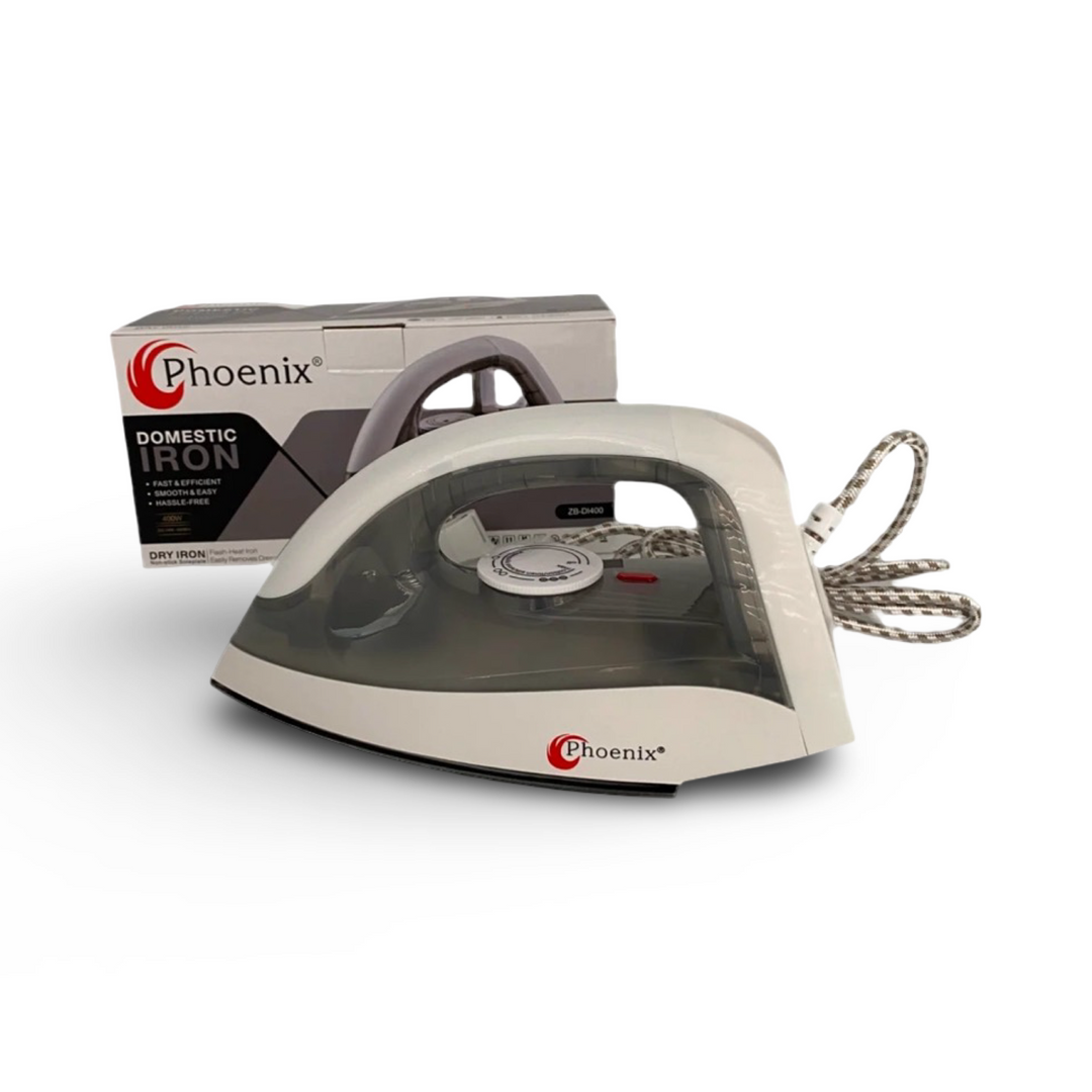 Phoenix, Domestic Iron