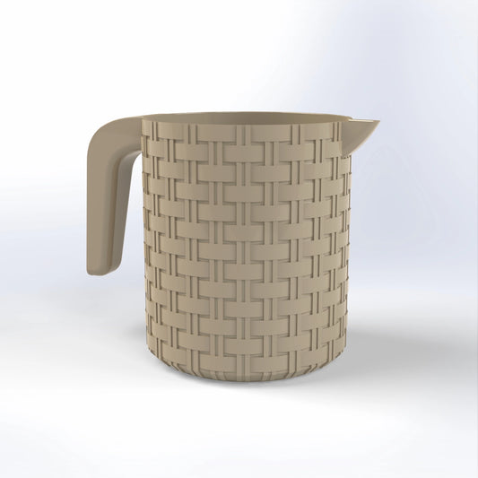 SCOOP | MEASURING CUP 1L