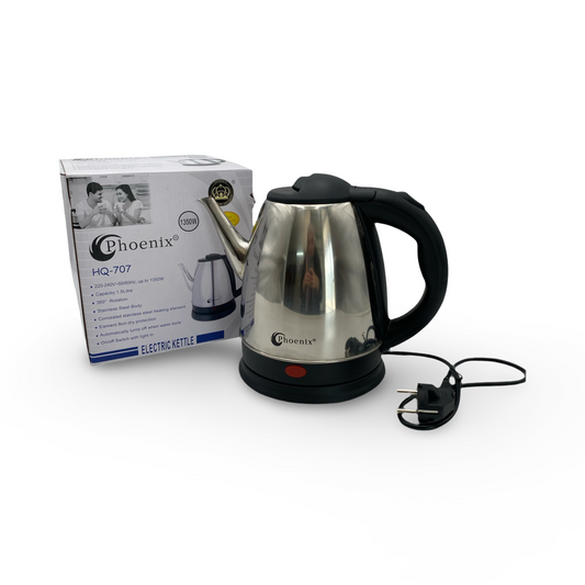 Phoenix,Electric Kettle