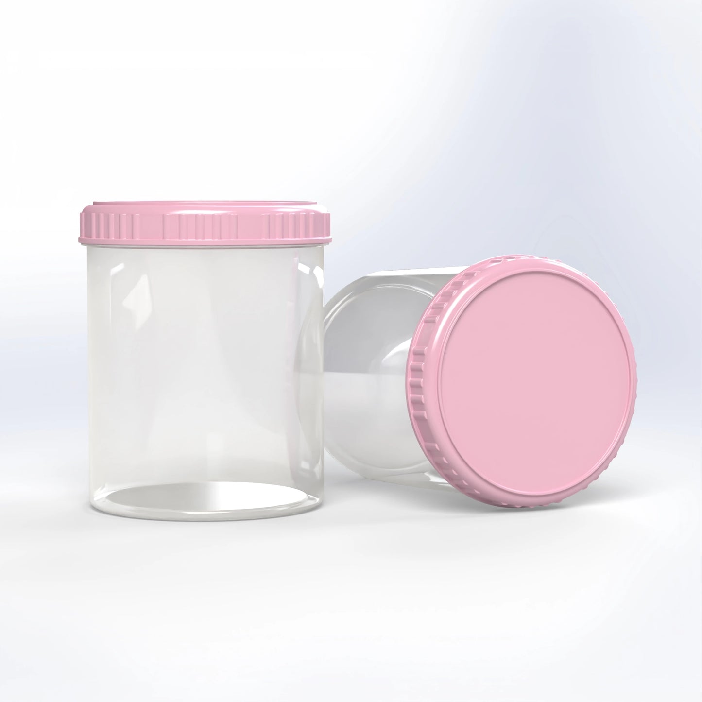 MIRA | FOOD STORAGE BUCKET 1.5L