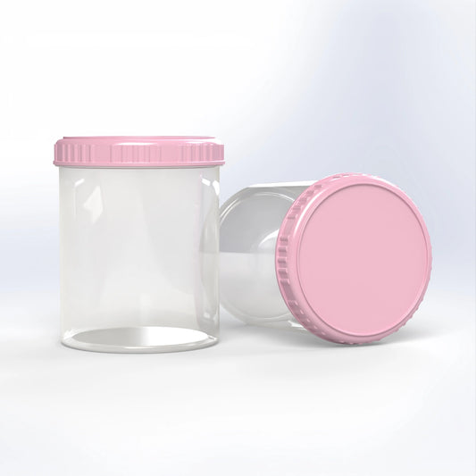 MIRA | FOOD STORAGE BUCKET 1.5L