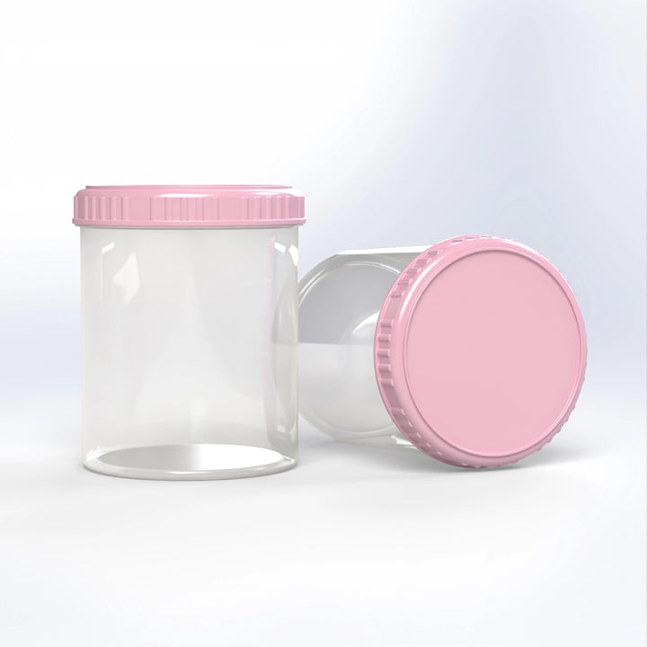 MIRA | FOOD STORAGE BUCKET 1.5L