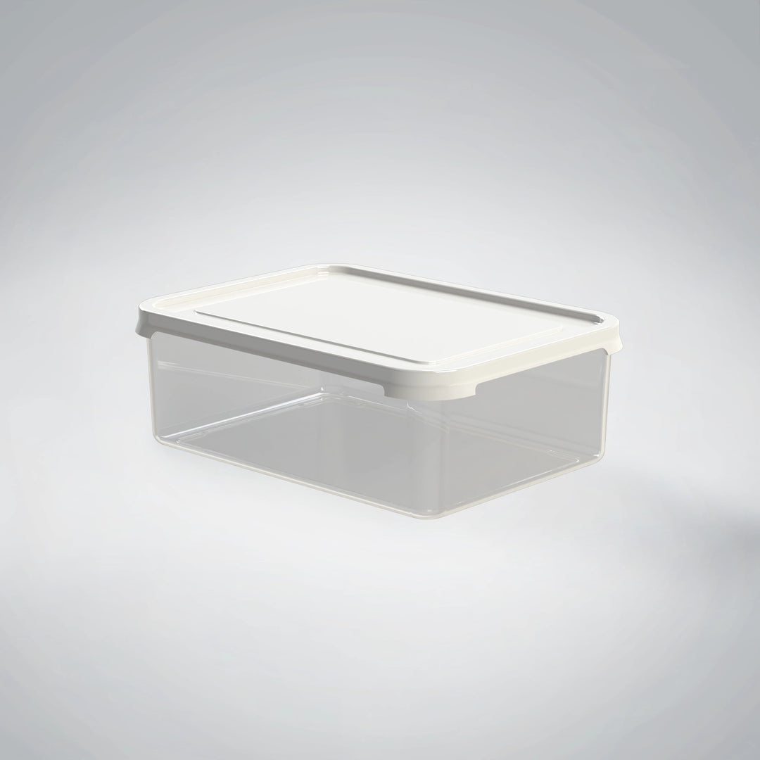 FROSTY TUPPERWARE | FOOD CONTAINER 3L