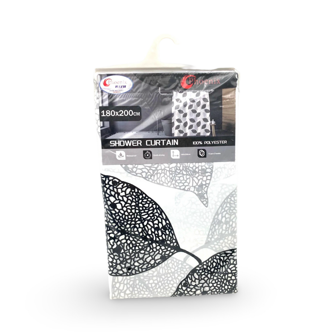 Phoenix, Shower Curtain