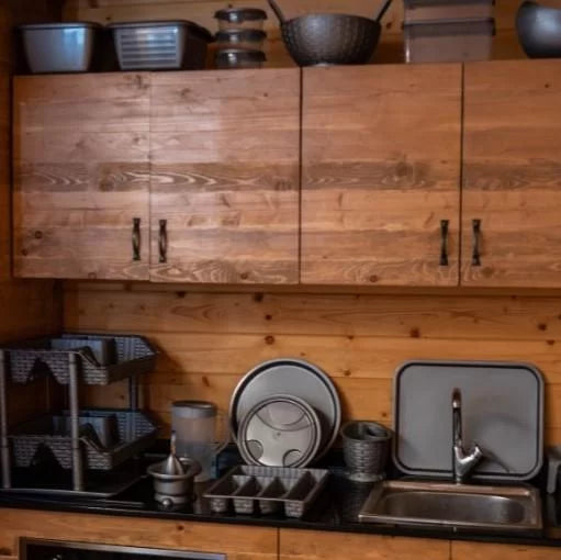 COCINA | 13PCS KITCHEN SET