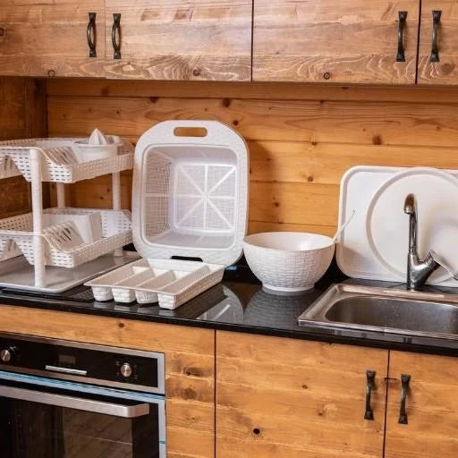 COCINA | 13PCS KITCHEN SET