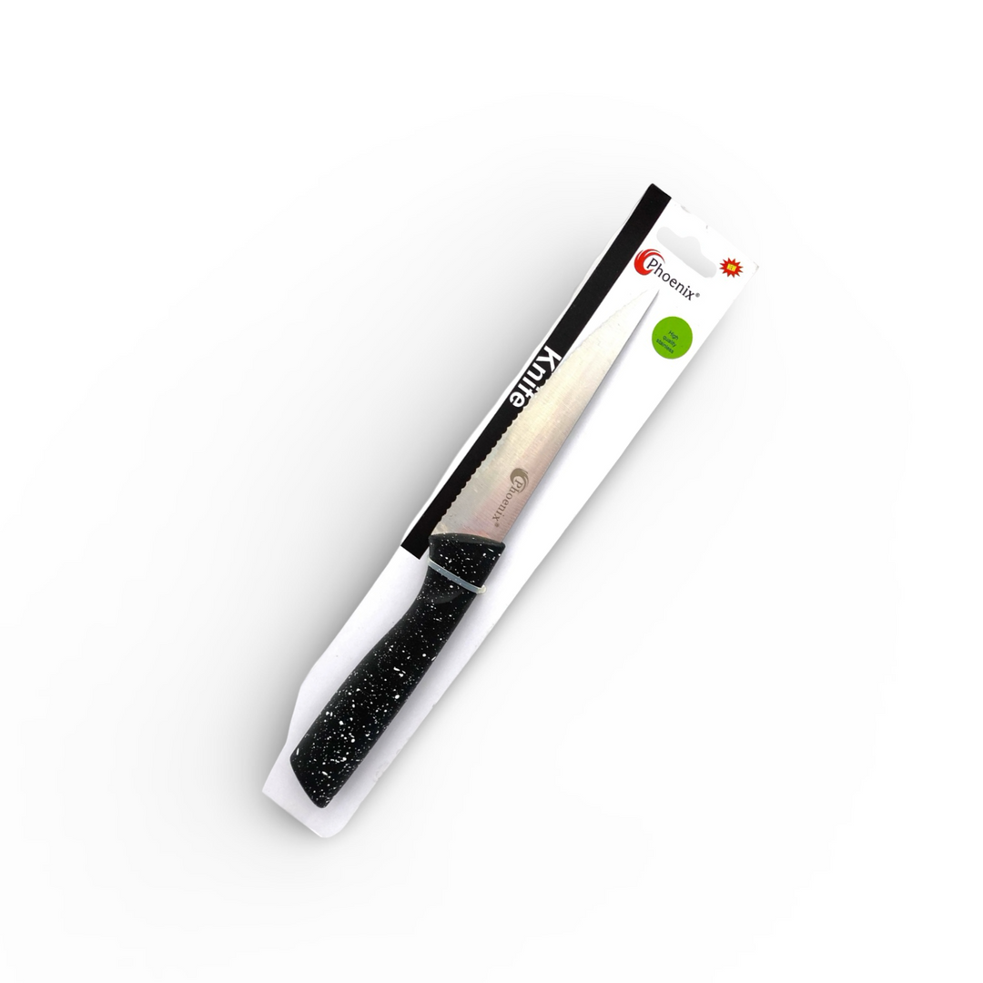 Phoenix,Single knife