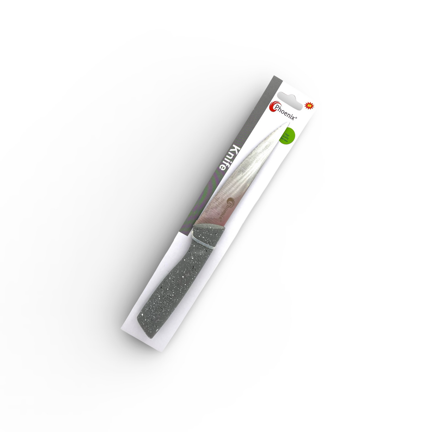 Phoenix,Single knife