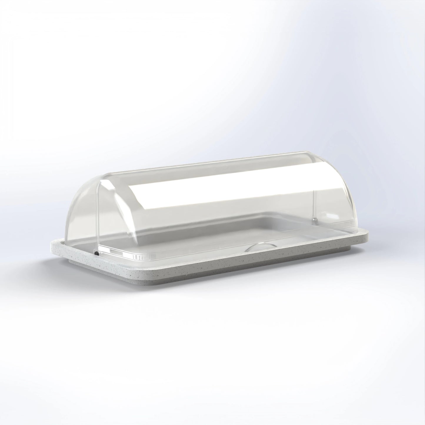 PITA GRANITE | BREAD STORAGE BOX