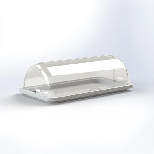 PITA GRANITE | BREAD STORAGE BOX