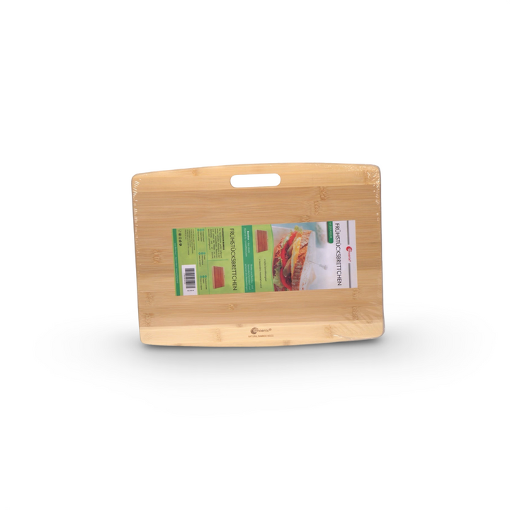Bamboo Cutting Board