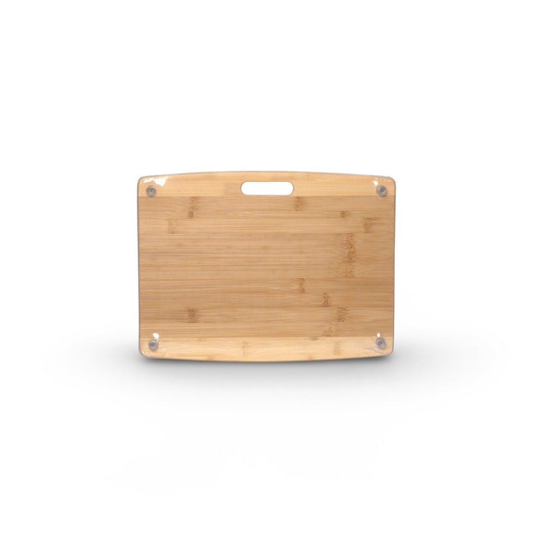 Bamboo Cutting Board