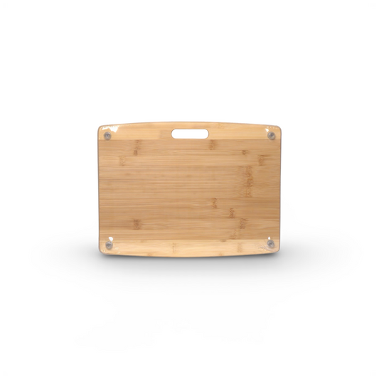 Bamboo Cutting Board