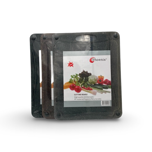 Phoenix, Cutting board