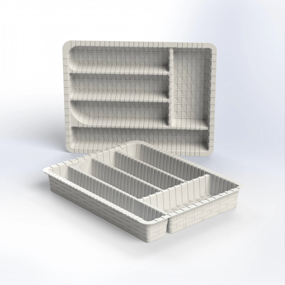 CHEF | CUTLERY RACK