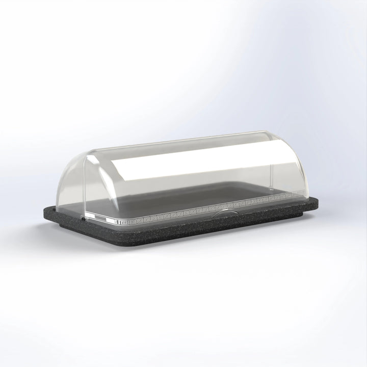 PITA GRANITE | BREAD STORAGE BOX