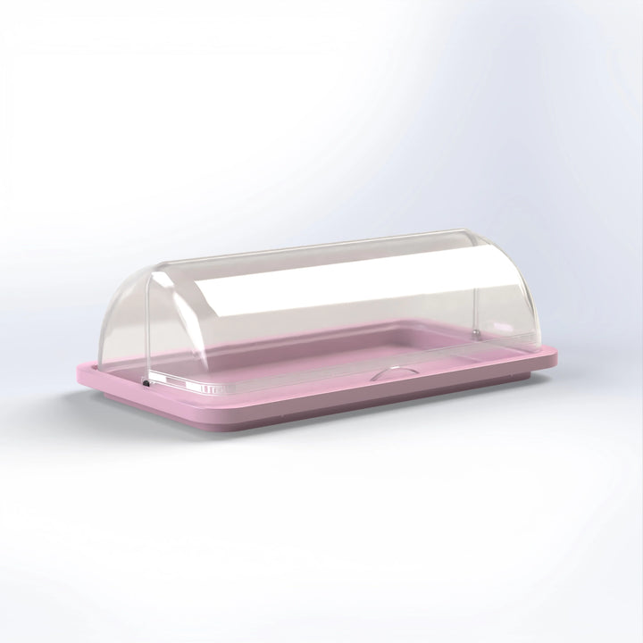 PITA GRANITE | BREAD STORAGE BOX