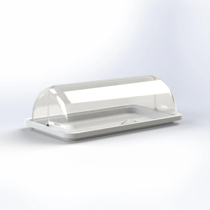 PITA GRANITE | BREAD STORAGE BOX