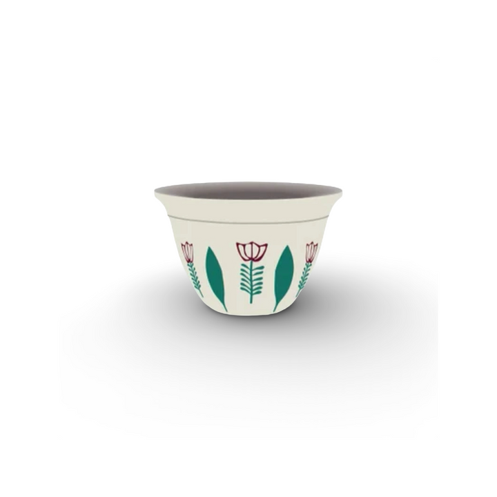 Phoenix, 12 pcs Arabic Coffee Cups