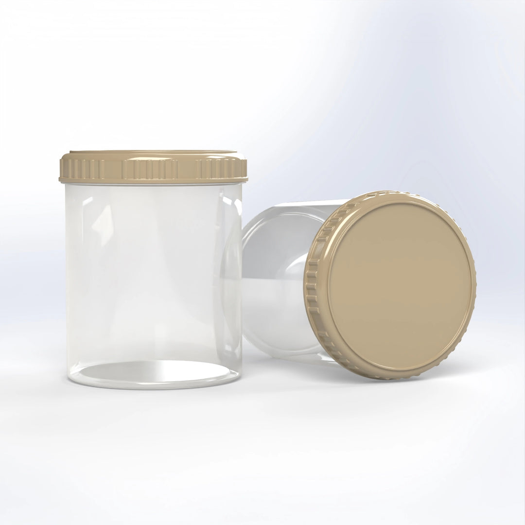 MIRA | FOOD STORAGE BUCKET 1.5L
