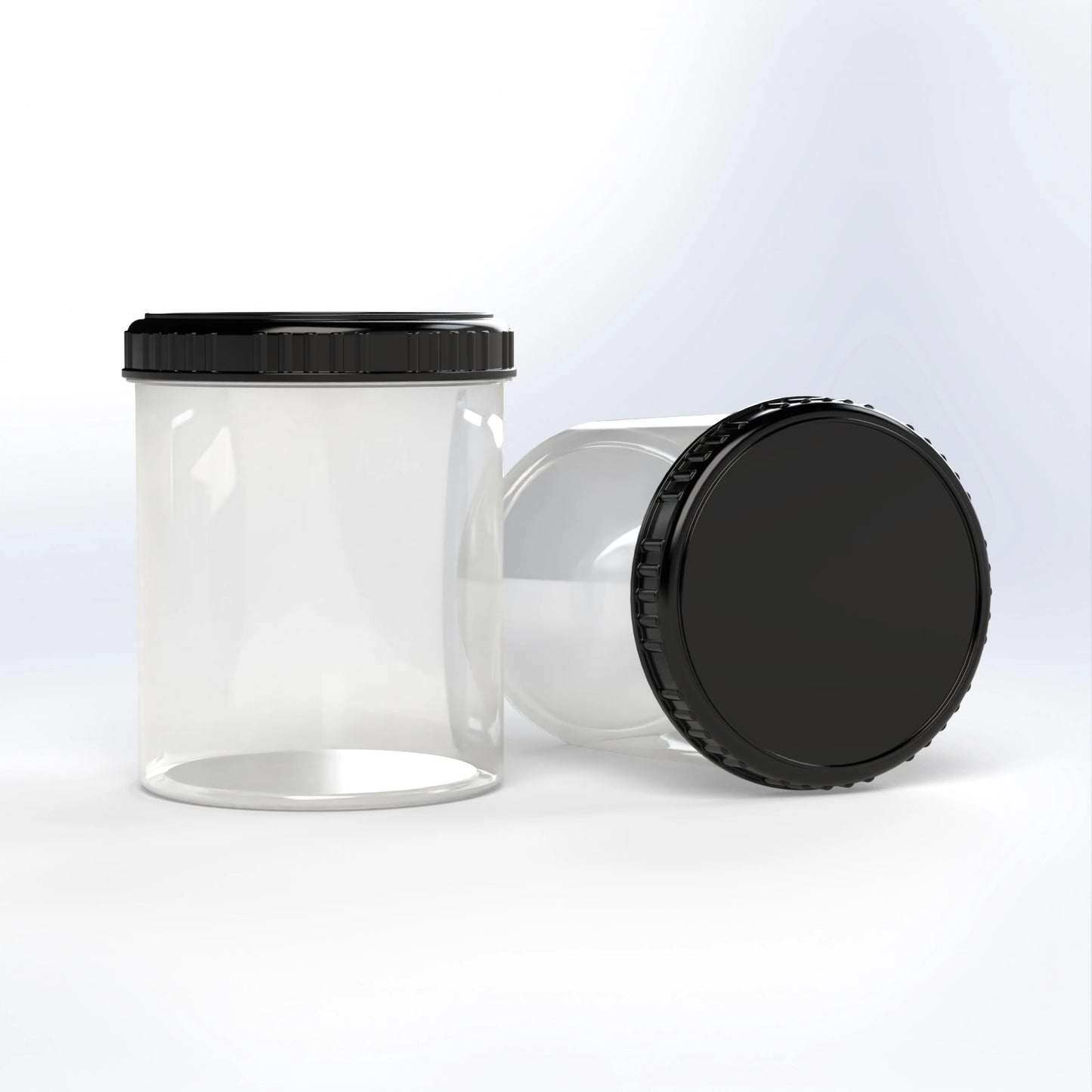 MIRA | FOOD STORAGE BUCKET 1.5L