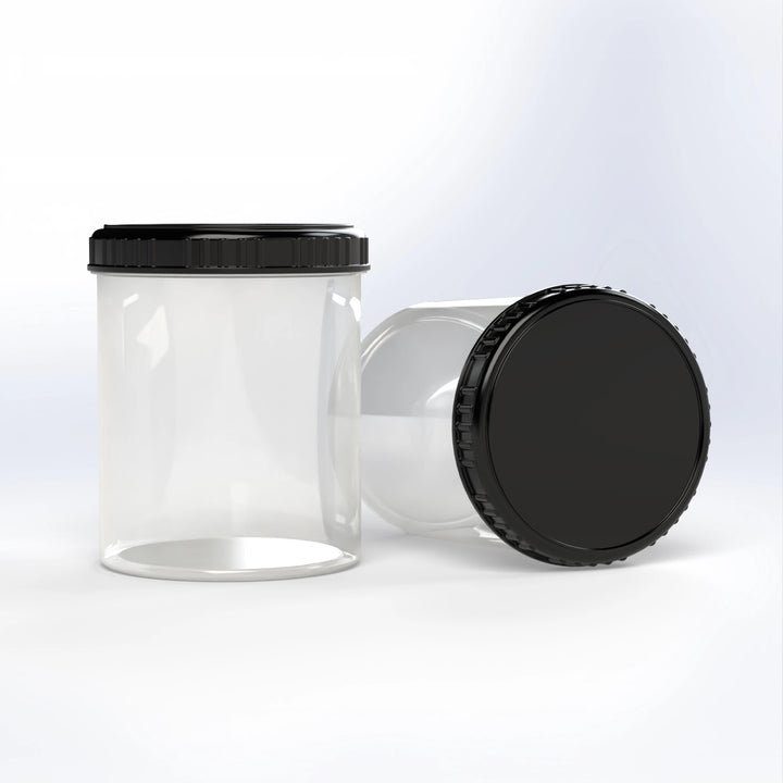 MIRA | FOOD STORAGE BUCKET 1.5L