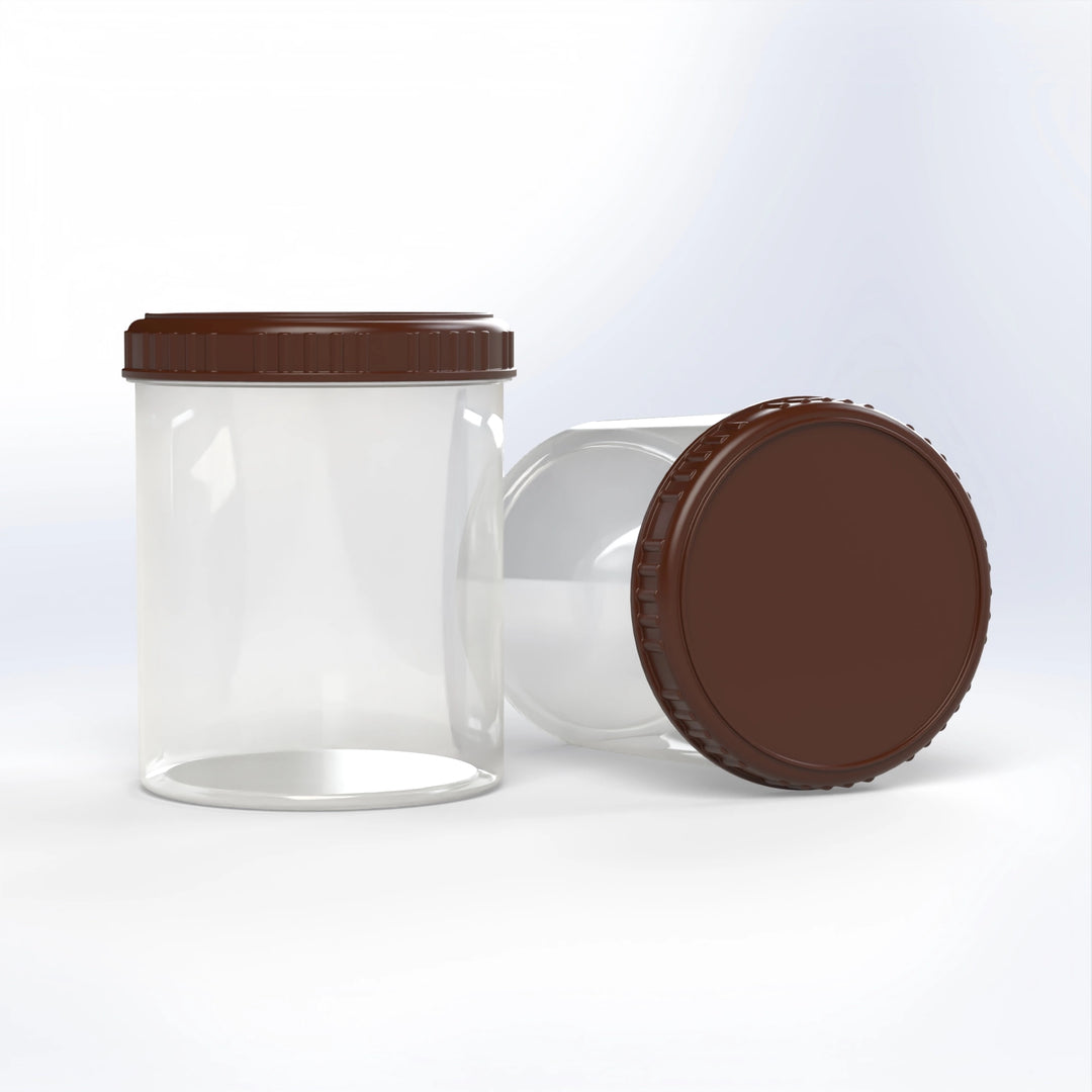 MIRA | FOOD STORAGE BUCKET 1.5L