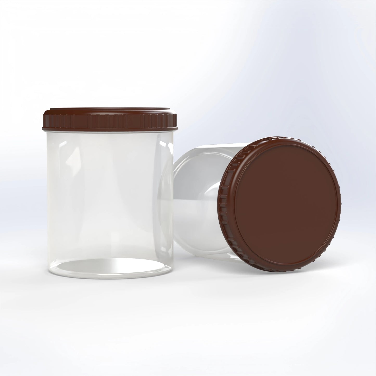 MIRA | FOOD STORAGE BUCKET 1.5L