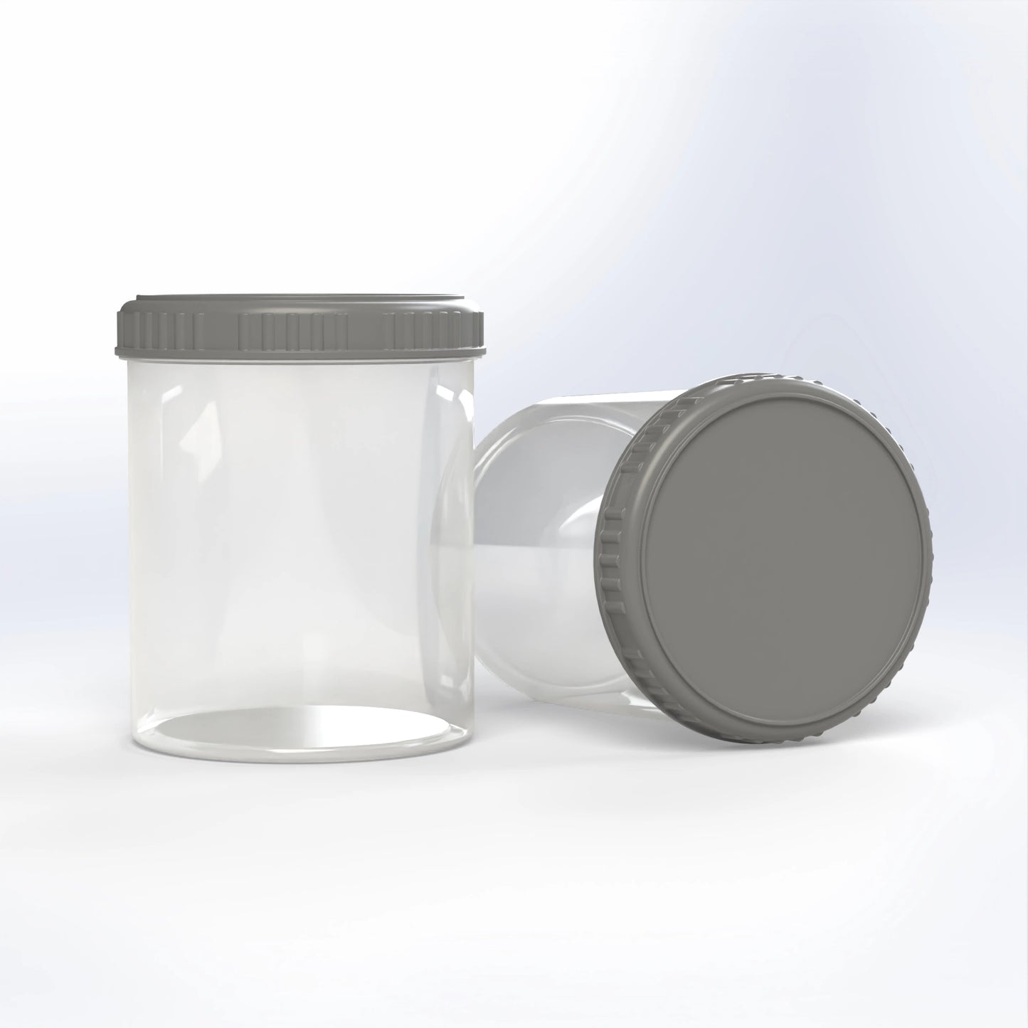MIRA | FOOD STORAGE BUCKET 1.5L