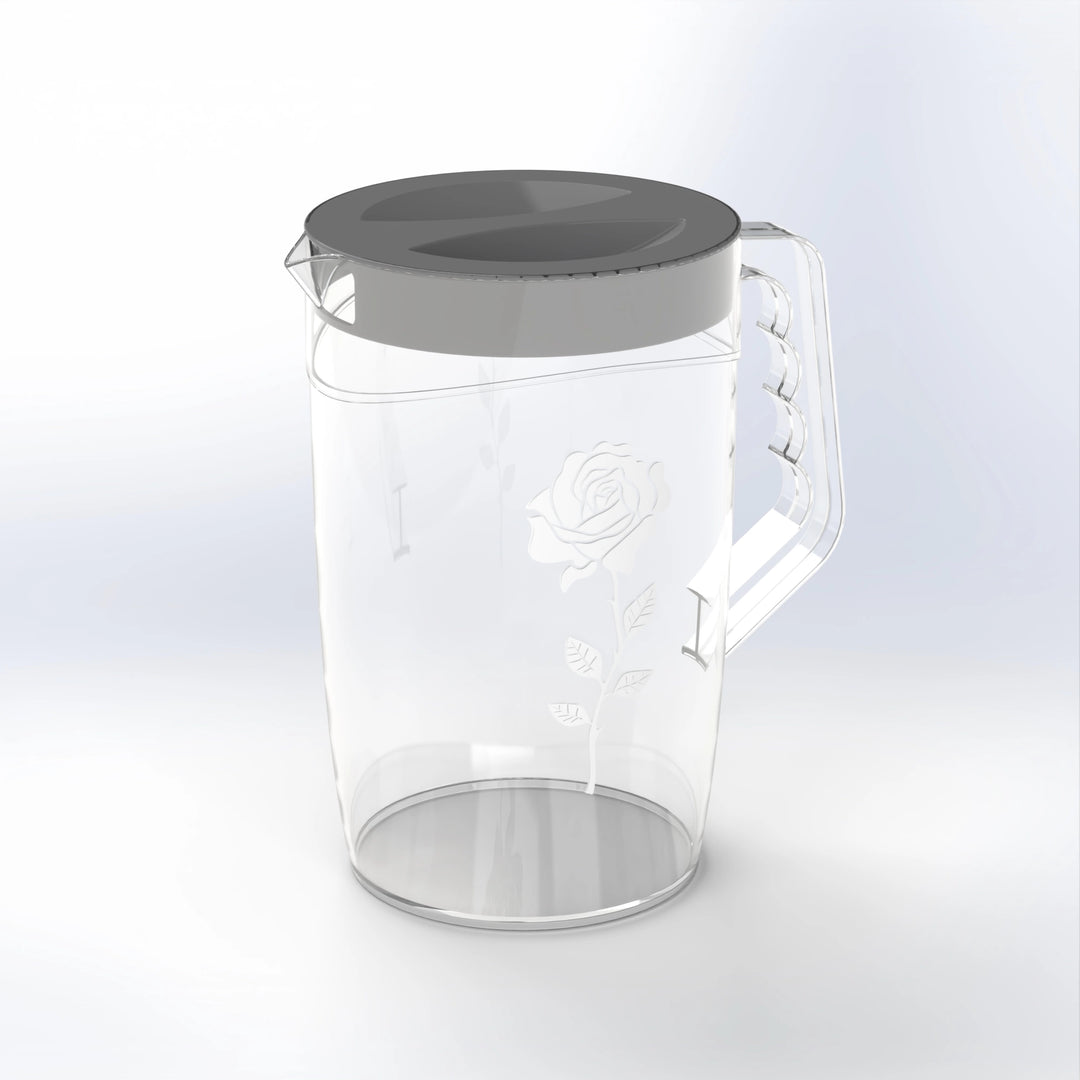 ANANAS | 2L PITCHER WITH TOP LID
