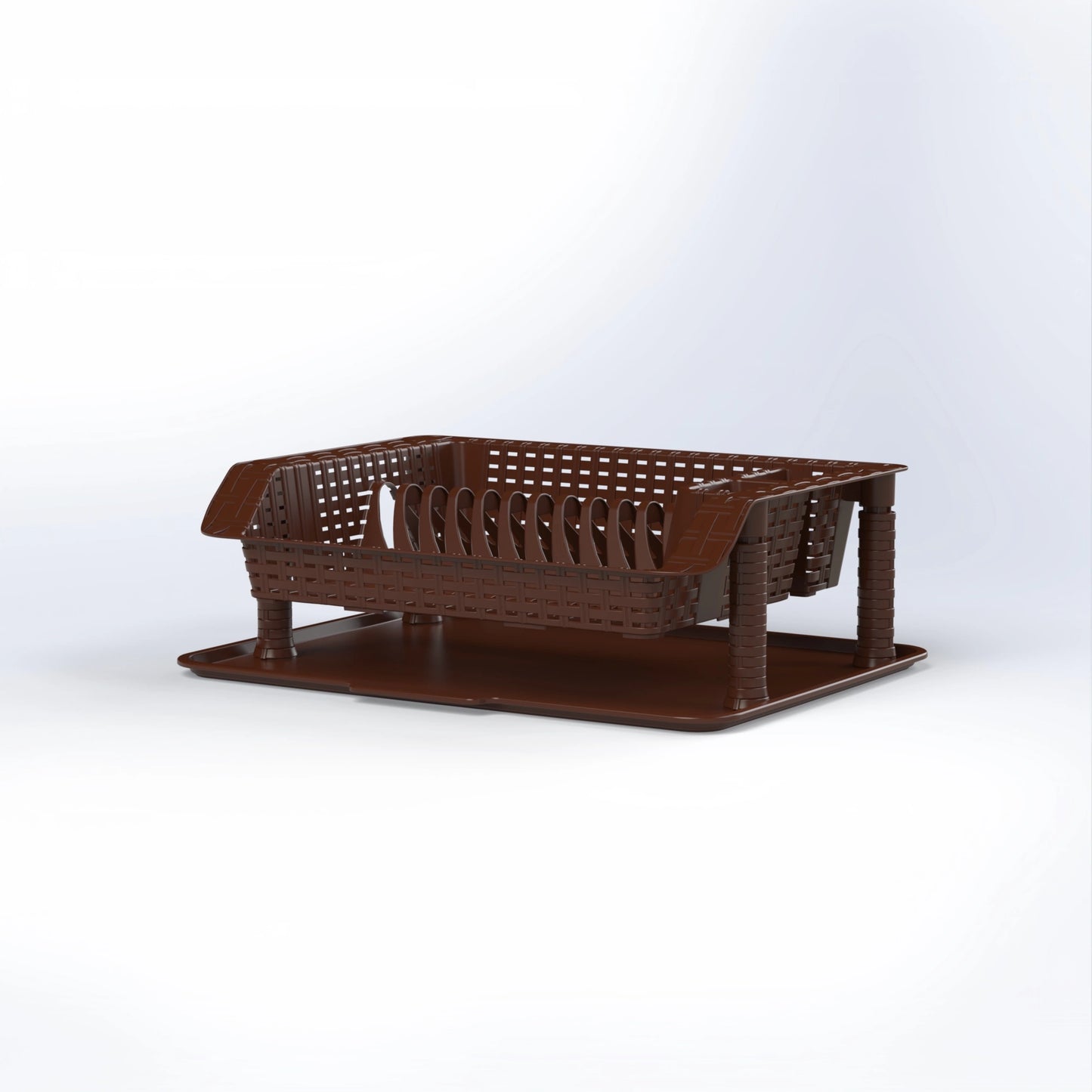 TORNADO 1 | 1 LEVEL DISH DRYING RACK