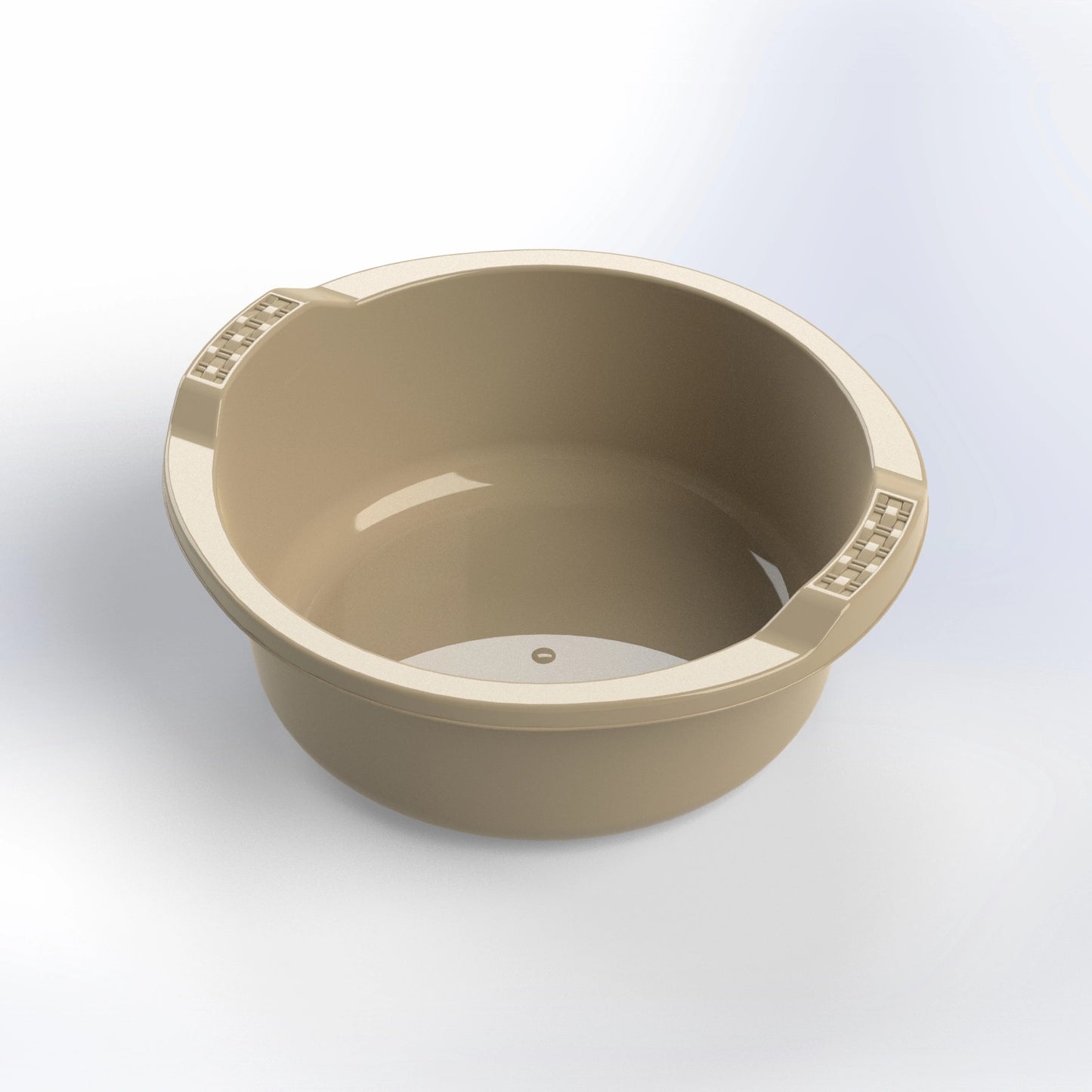 ARIZONA 3 \ 65 cm | ROUND BASIN