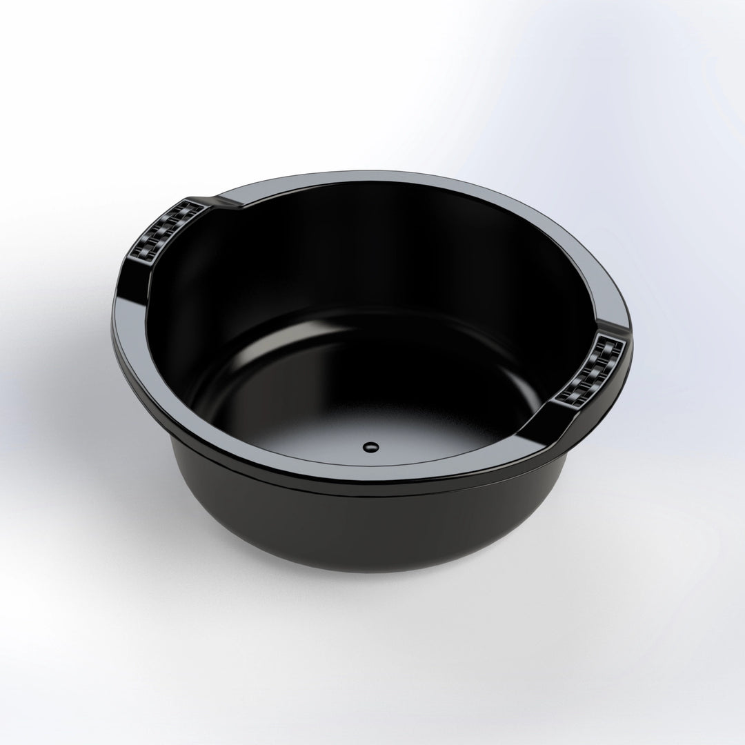 ARIZONA 3 \ 65 cm | ROUND BASIN