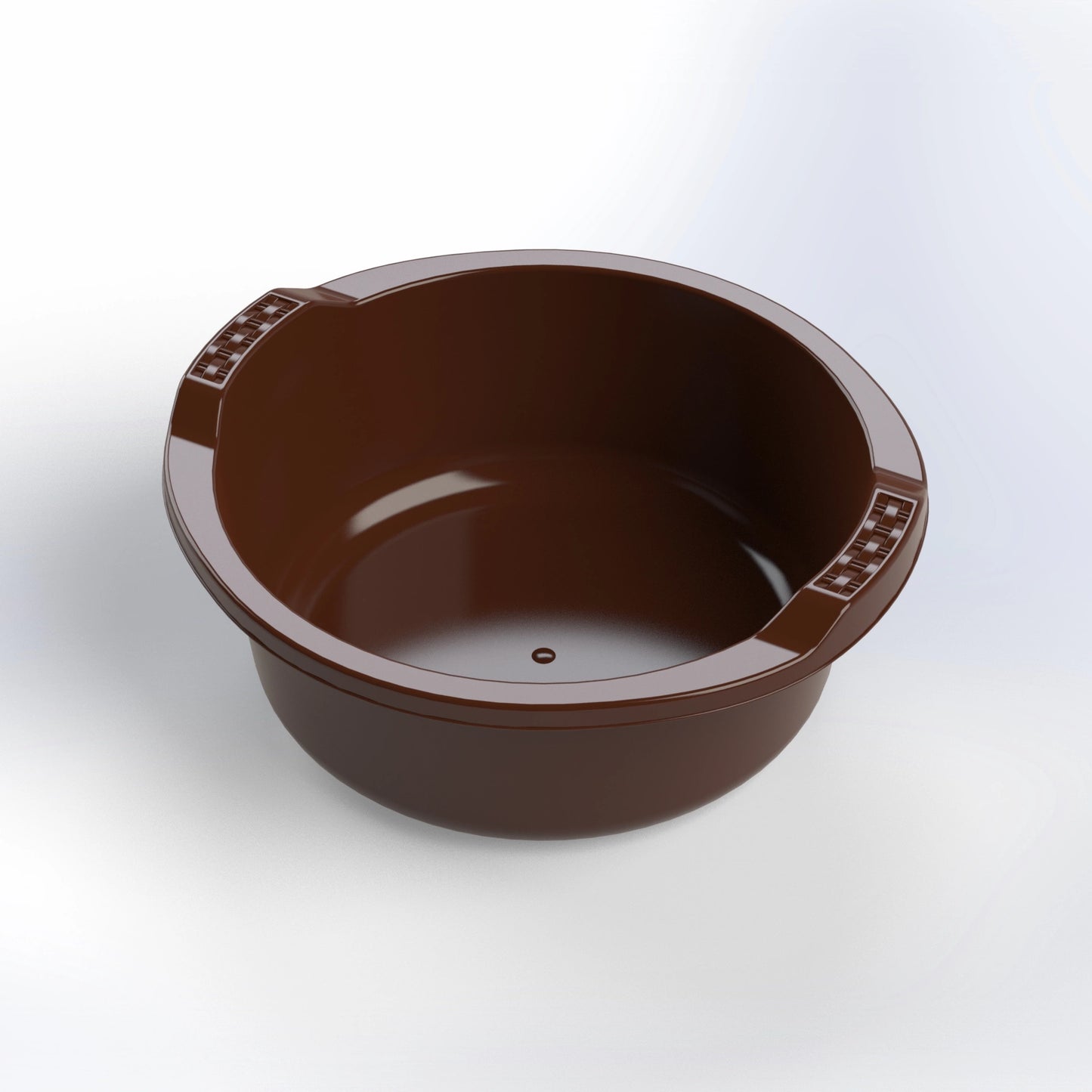 ARIZONA 3 \ 65 cm | ROUND BASIN