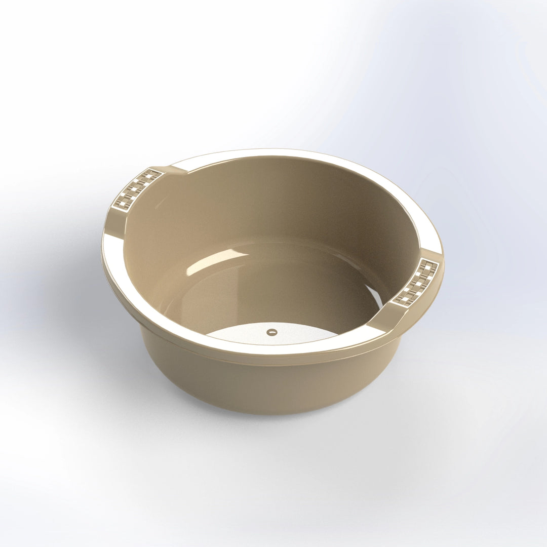 ARIZONA 2 \ 55CM | ROUND BASIN