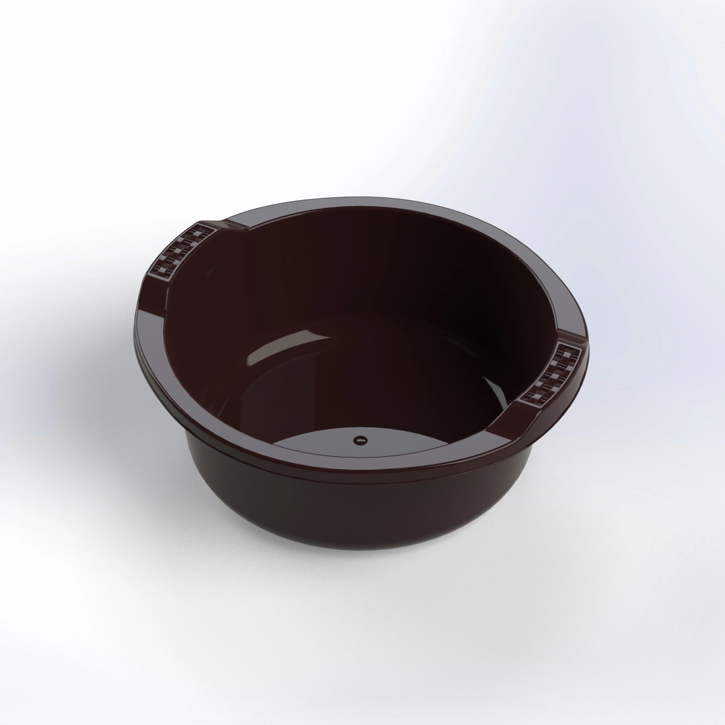 ARIZONA 2 \ 55CM | ROUND BASIN