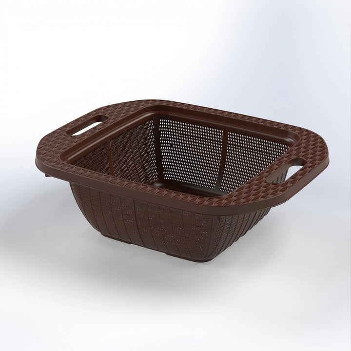 TEAK | STRAINER