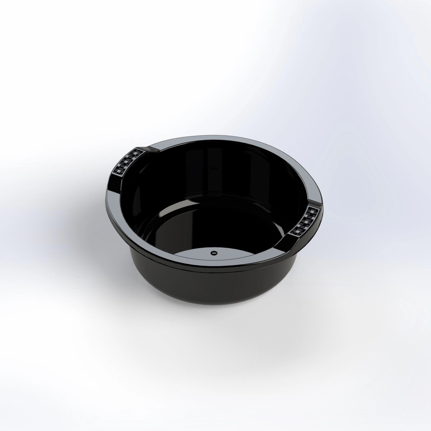 ARIZONA 1 \ 40 cm| ROUND BASIN