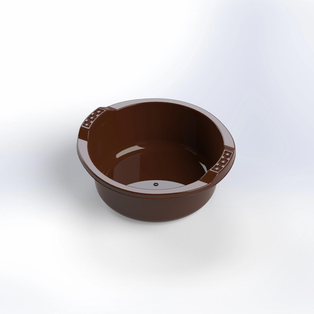 ARIZONA 1 \ 40 cm| ROUND BASIN