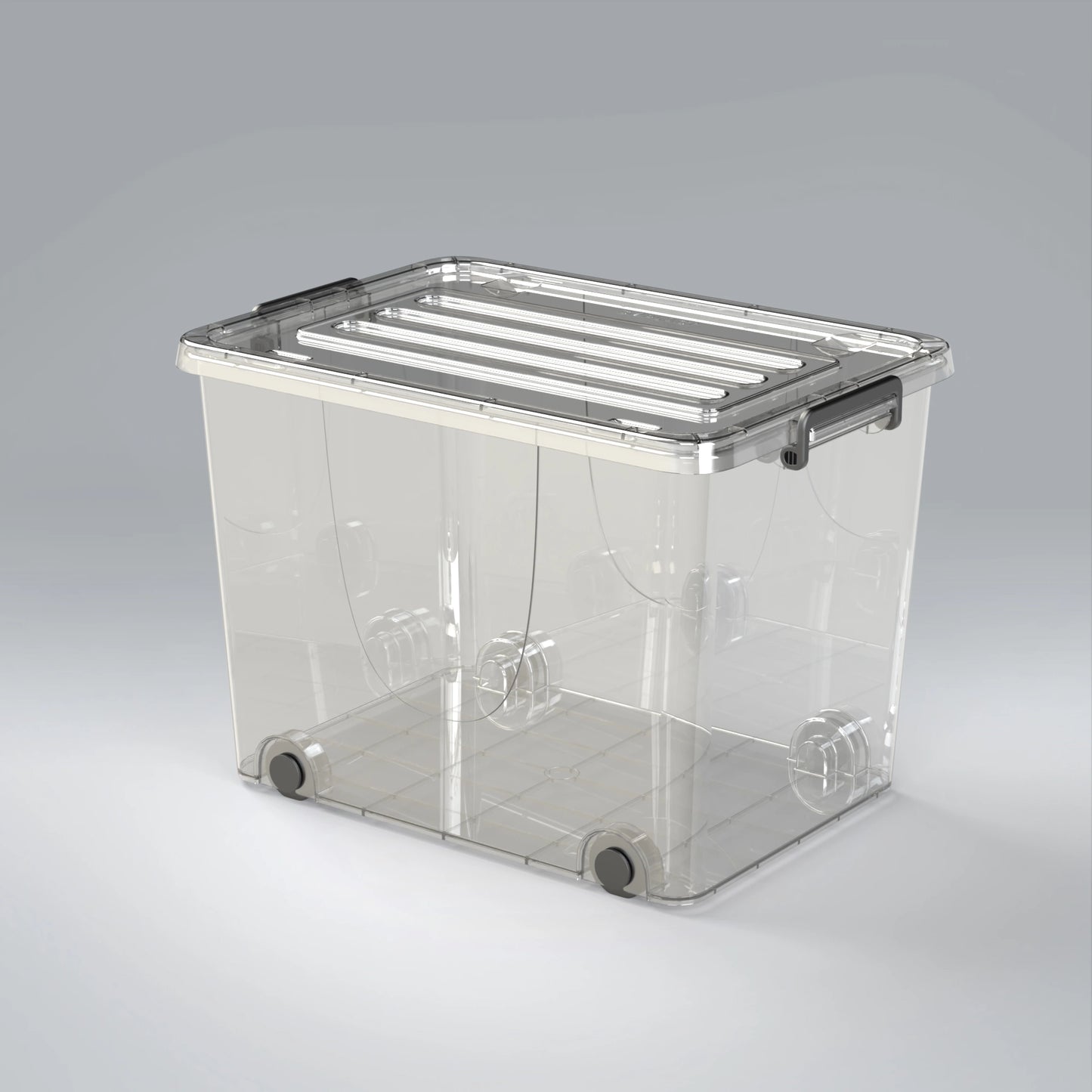 PRATIK | STORAGE BOX 80L