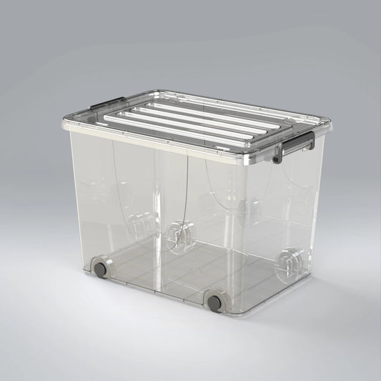 PRATIK | STORAGE BOX 80L