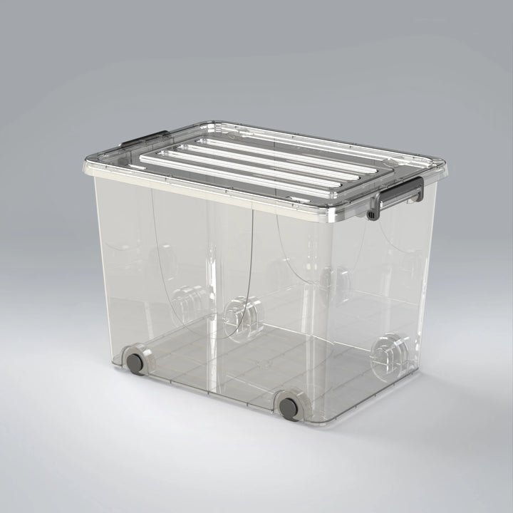 PRATIK | STORAGE BOX 80L