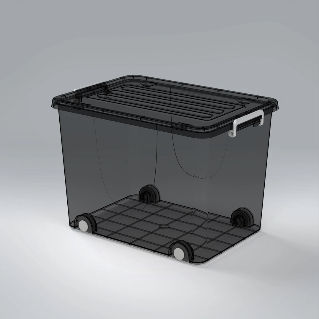 PRATIK | STORAGE BOX 80L