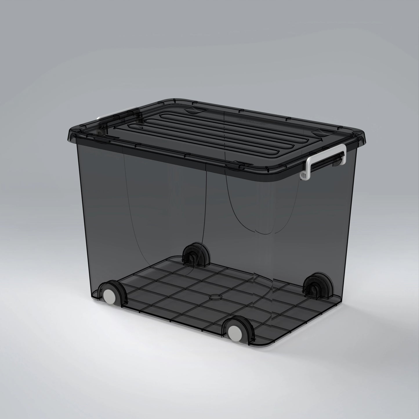 PRATIK | STORAGE BOX 80L