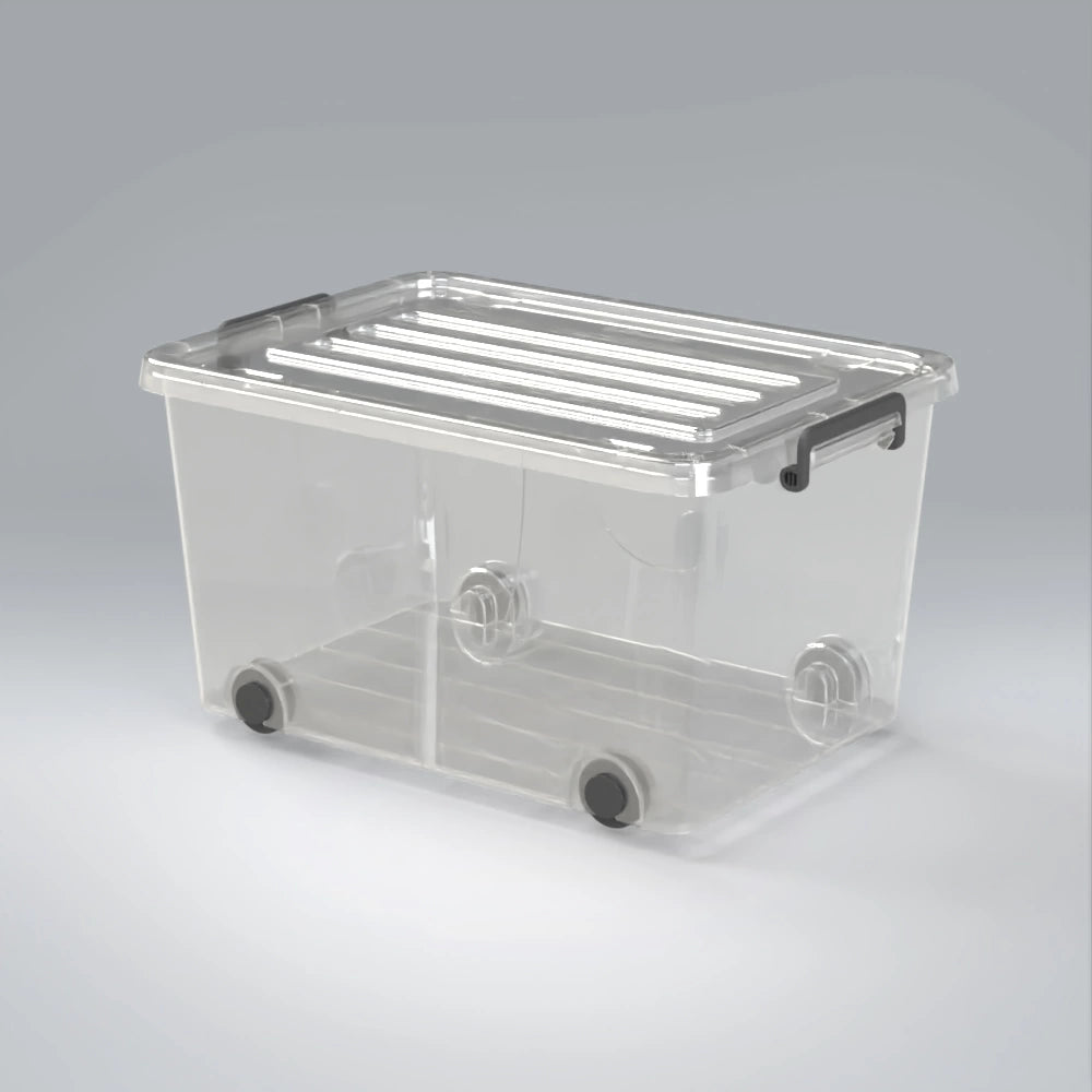 PRATIK | STORAGE BOX 60L