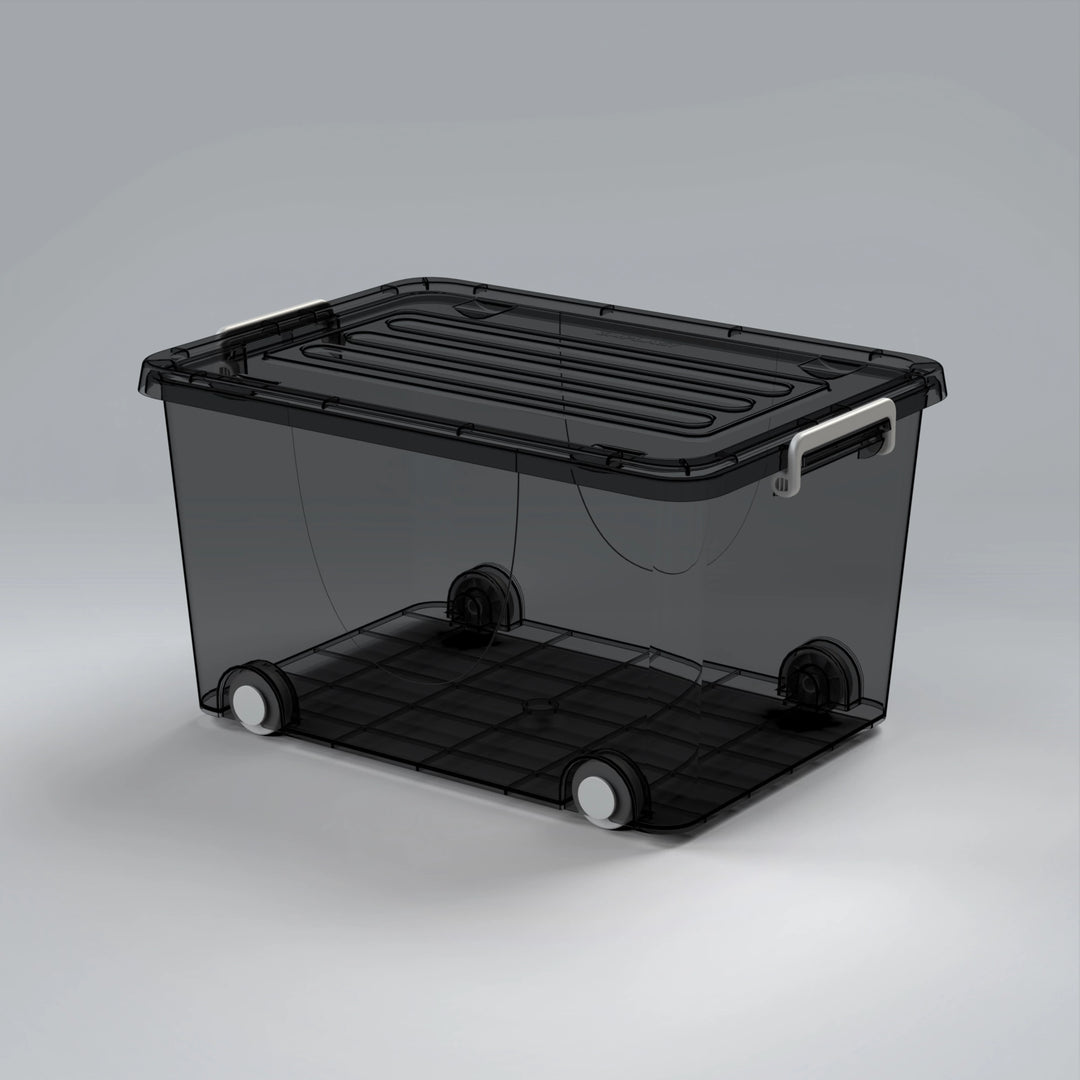 PRATIK | STORAGE BOX 60L