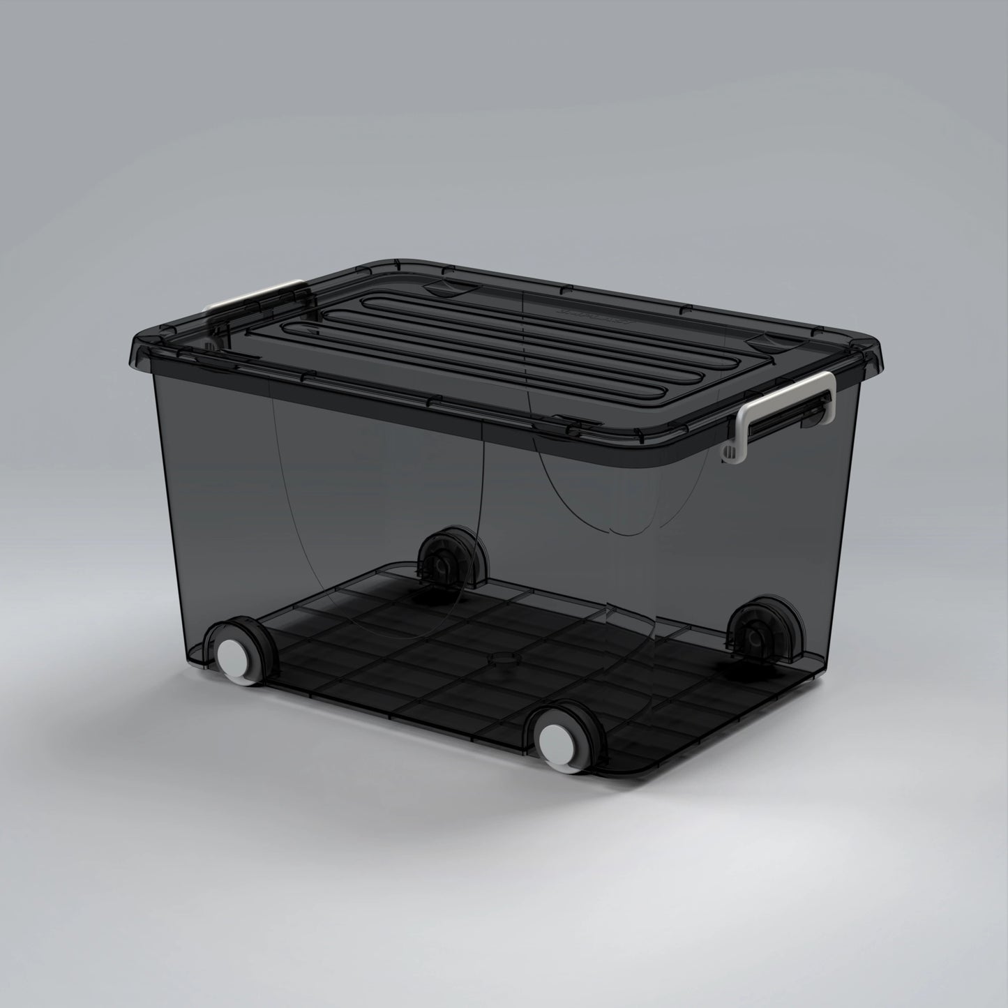 PRATIK | STORAGE BOX 60L
