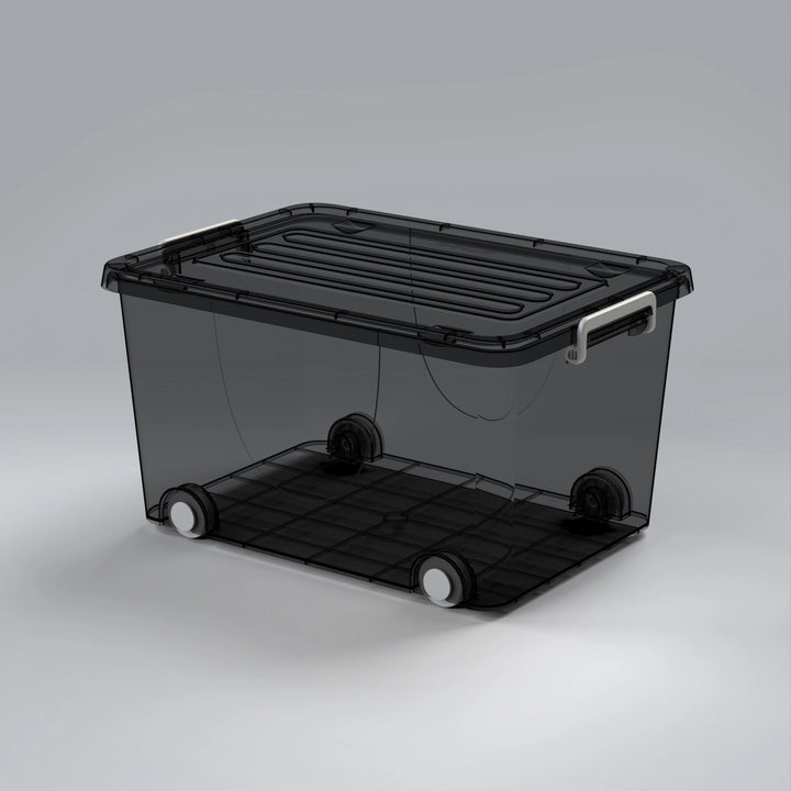 PRATIK | STORAGE BOX 60L